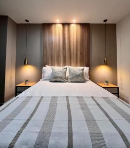 302S Modern 2 bedrooms with design, style and comfort