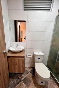 302S Modern 2 bedrooms with design, style and comfort