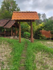 Pengaringan Cottage Cotol