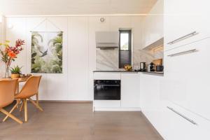 Bungalow Lupine | 4 personen - Vakantiepark De Kremmer