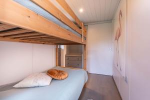Bungalow Lupine | 4 personen - Vakantiepark De Kremmer