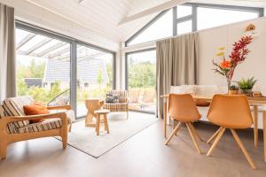 Bungalow Lupine | 4 personen - Vakantiepark De Kremmer