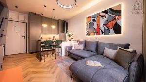 Flatbook Apartments - Granaria II Gdansk Old Town