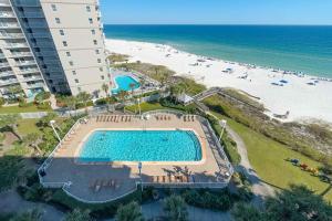 Seaside Beach & Racquet Club 4909 New Rental Beachfront Condo Amazing View