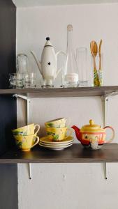 168 Rajdamri Apartment near Central World