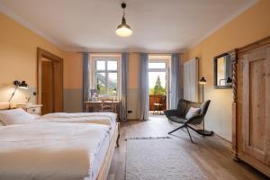 Tannerhof - Mein Versteck in den Bergen