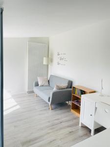 Large Apartment Longwy bas