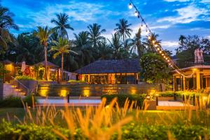 Sheraton Hua Hin Pranburi Villas