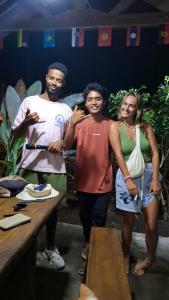 Bamboo Craft Homestay