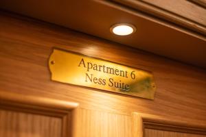Central Edinburgh Prime Luxury