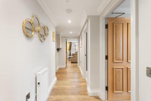 Central Edinburgh Prime Luxury