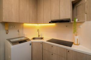 Semanggi Suites, Central Jakarta