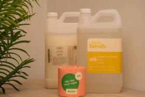 Semanggi Suites, Central Jakarta