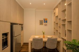 Semanggi Suites, Central Jakarta