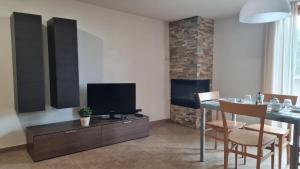 Il Ginepro Oasi Montana