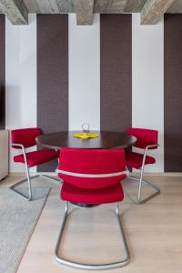 Apartment Accent by Polo Apartments