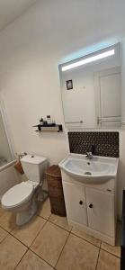 T2 Alba Rossa n 124, Chaleureux vue mer et piscine