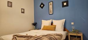 T2 Alba Rossa n 124, Chaleureux vue mer et piscine