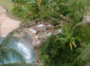 5 Star Resort Patong Beach - Olympic Size Pool, Gym