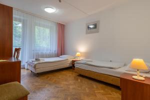 Geovita Lądek Zdrój