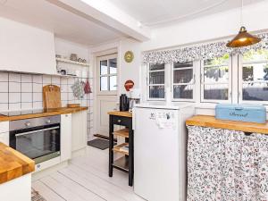 Historic Charm in Marstal-By Traum