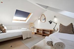 Relaxing Central Windsor Getaway for Families