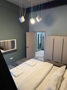 SmartHome Central 16 - free private parking