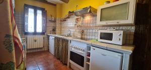 Casa Rural Al Agrego