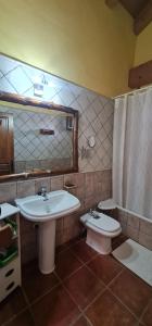 Casa Rural Al Agrego