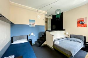 Ostello Bello Genova