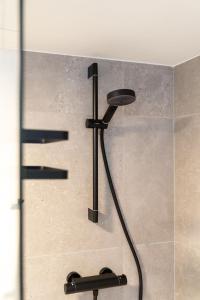 Spacious 7-Person House in the Heart of Antwerp