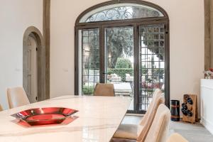 Dantes Paradise Firenze