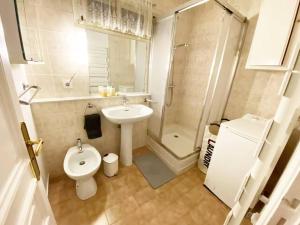 2P renovated apartment, Center, Terrace & Parking