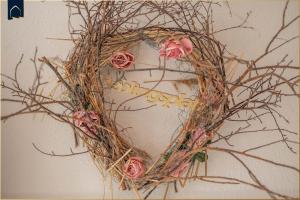 Haus Mertin Whg 3 Seeadler