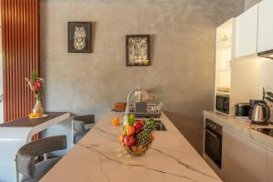 Centrally located villa in Canggu