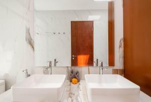 Centrally located villa in Canggu