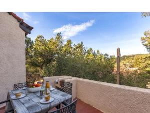 Villa RoccaPina 35 m2 - 2 - 4 people Rondinara, Bonifacio