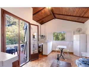 Villa RoccaPina 35 m2 - 2 - 4 people Rondinara, Bonifacio