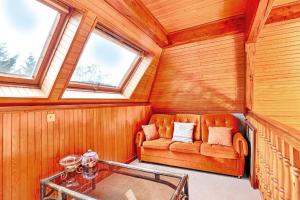 Chalet Les Terrasses dAlbé 6P Montages & Vignes