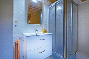 Chalet Les Terrasses dAlbé 6P Montages & Vignes