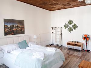 Spacious 2BR shared Apartment - Perfect for Longstays