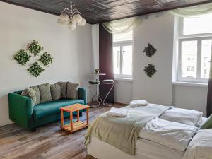 Spacious 2BR shared Apartment - Perfect for Longstays