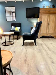 La Maison des Remparts