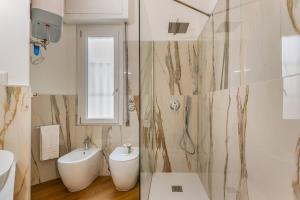 Metro a 3 min-Duomo a 8 min-wi-fi-AC-SmartTv