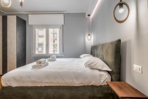 Metro a 3 min-Duomo a 8 min-wi-fi-AC-SmartTv