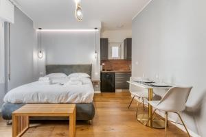 Metro a 3 min-Duomo a 8 min-wi-fi-AC-SmartTv