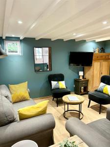 La Maison des Remparts