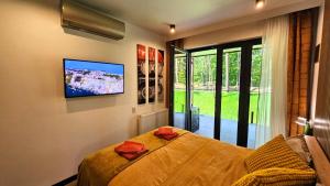 Apartament Amber Suite