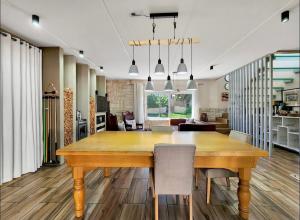 Sunset Bliss Villa, Sunset Beach, Cape Town