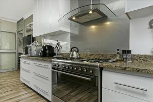 Sunset Bliss Villa, Sunset Beach, Cape Town